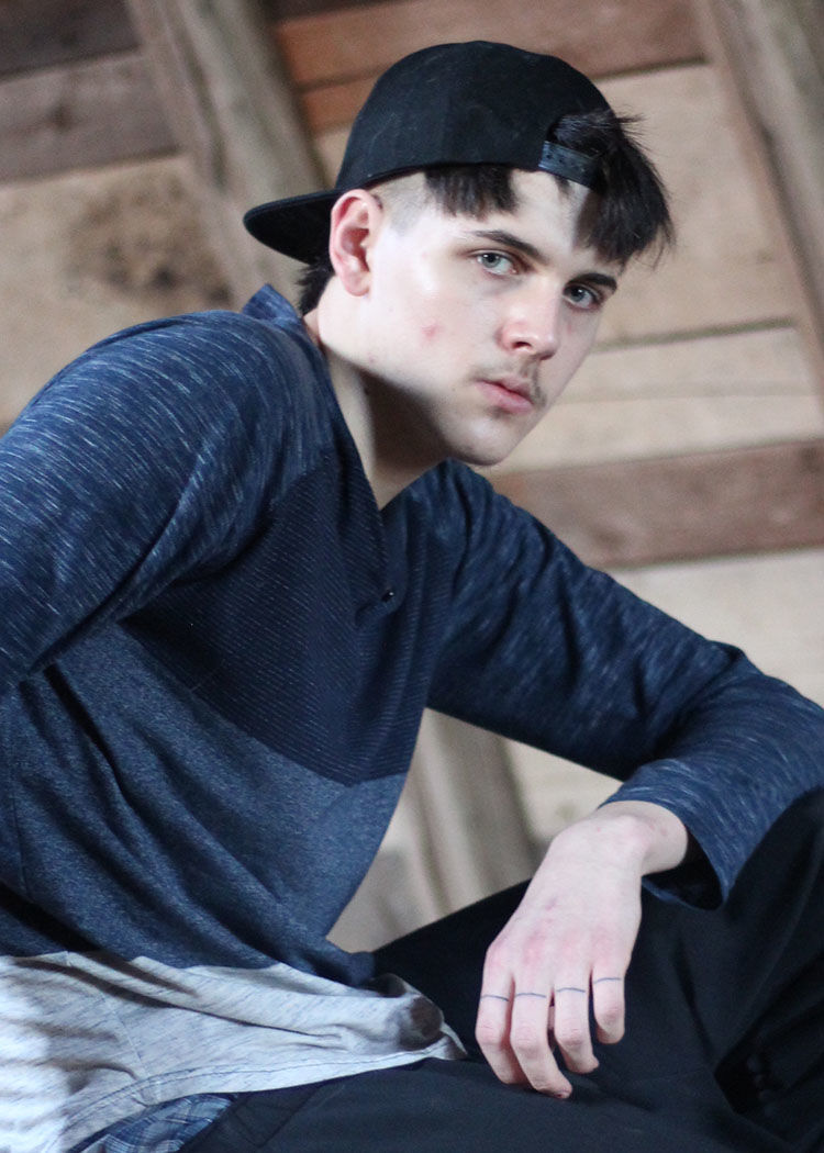 Kraemer, Adrian